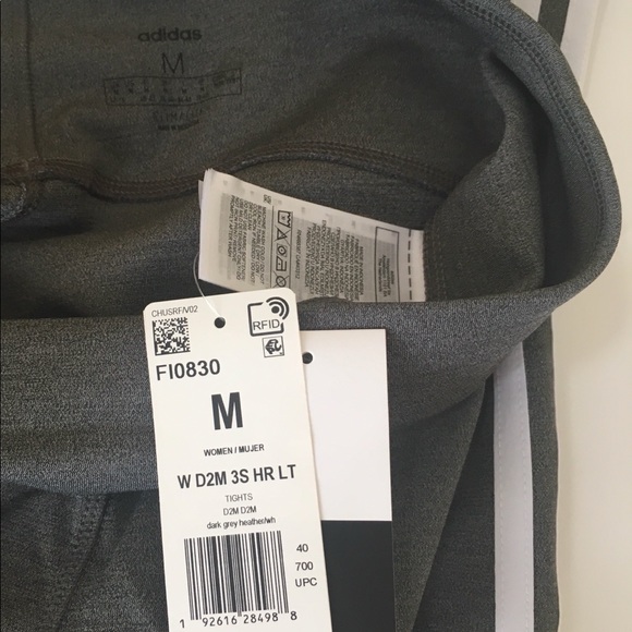 Adidas leggings - Picture 8 of 9